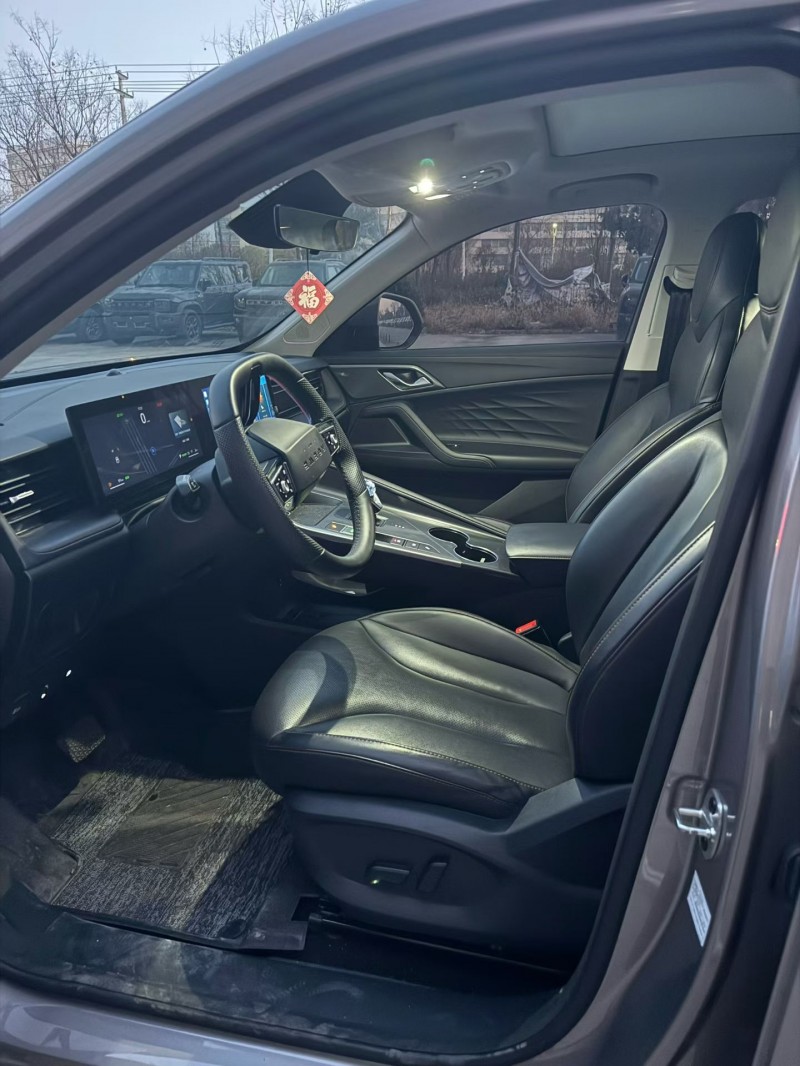 蚌埠24年荣威RX56