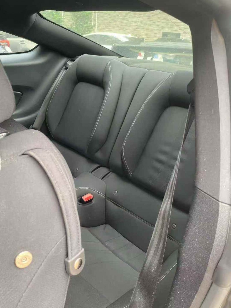 广州19年福特野马5