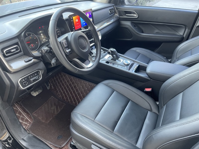 济宁24年长城汽车炮 皮卡5