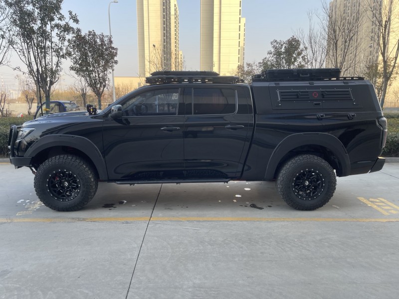 济宁24年长城汽车炮 皮卡8