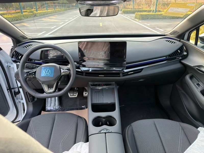 徐州25年大众与众7