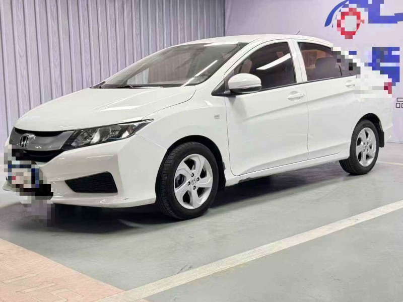 北京17年本田锋范3