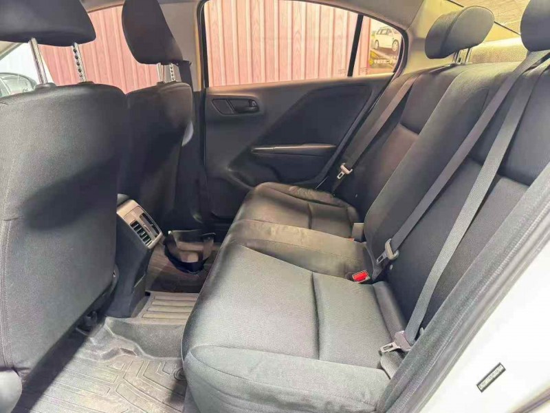 北京17年本田锋范6