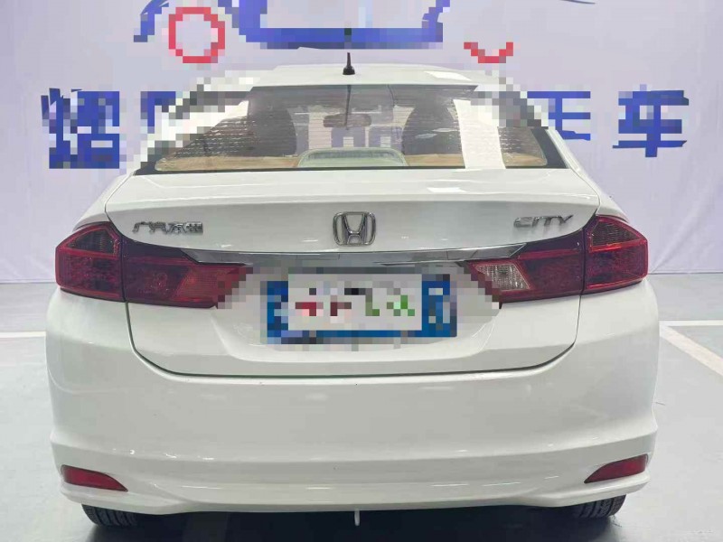 北京17年本田锋范9