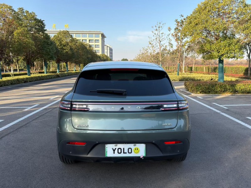 徐州22年红旗HS54