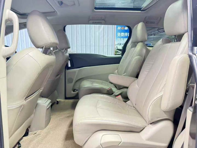 北京15年别克GL86