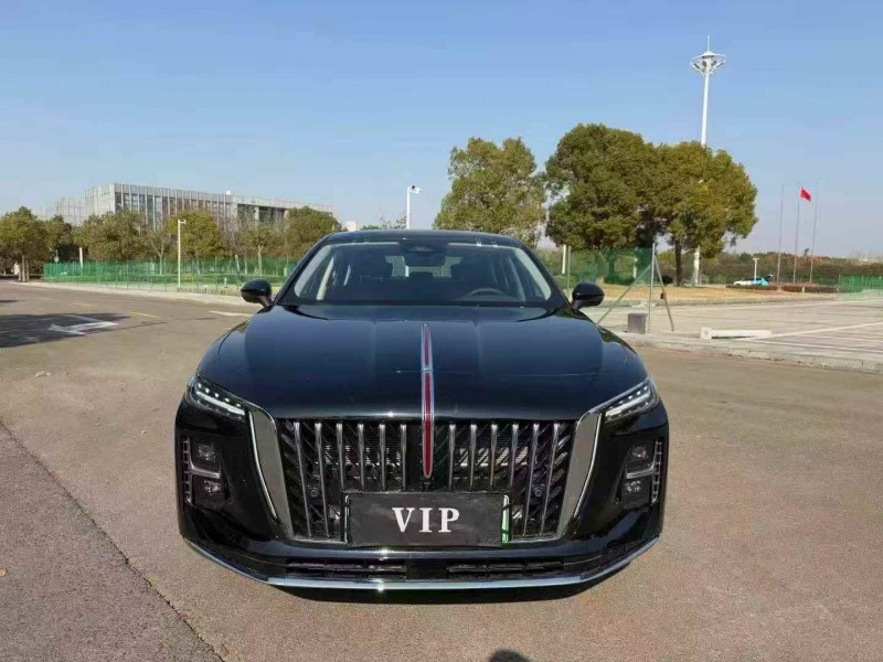 苏州25年红旗H51