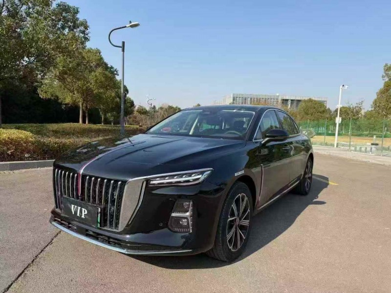 苏州25年红旗H52