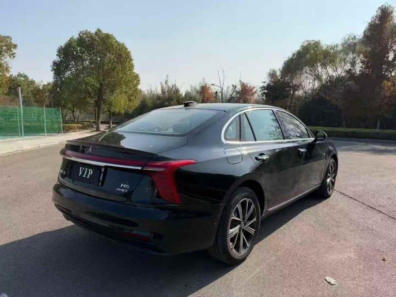 苏州25年红旗H57