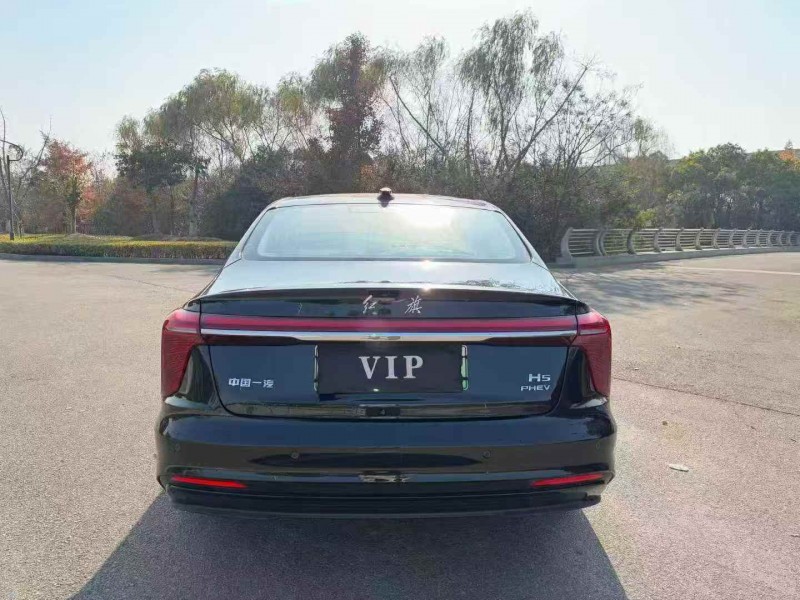 苏州25年红旗H59