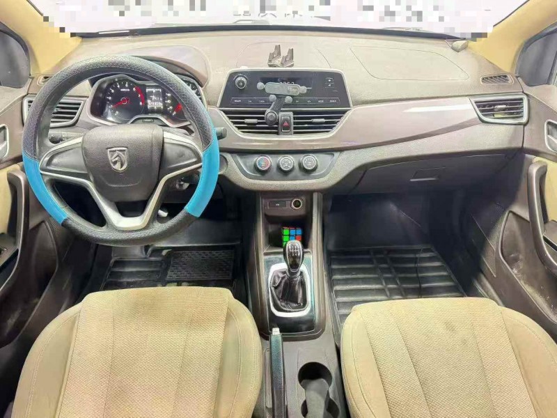 北京17年宝骏3104