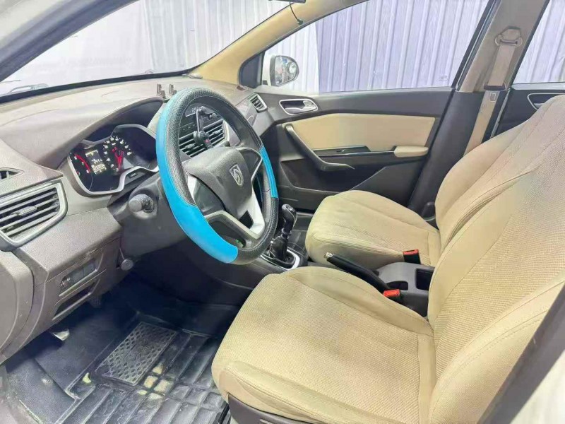 北京17年宝骏3105