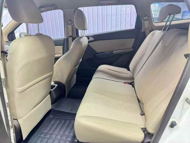 北京17年宝骏3106