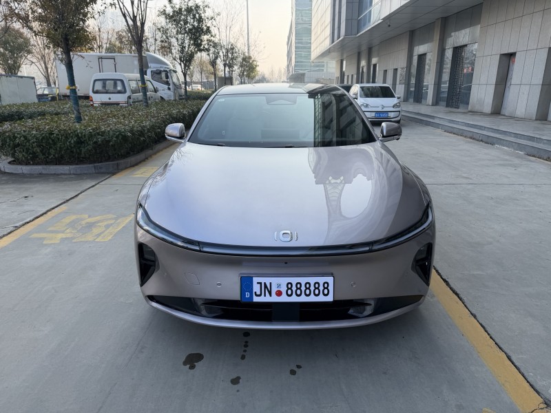 济宁25年长安汽车启源1