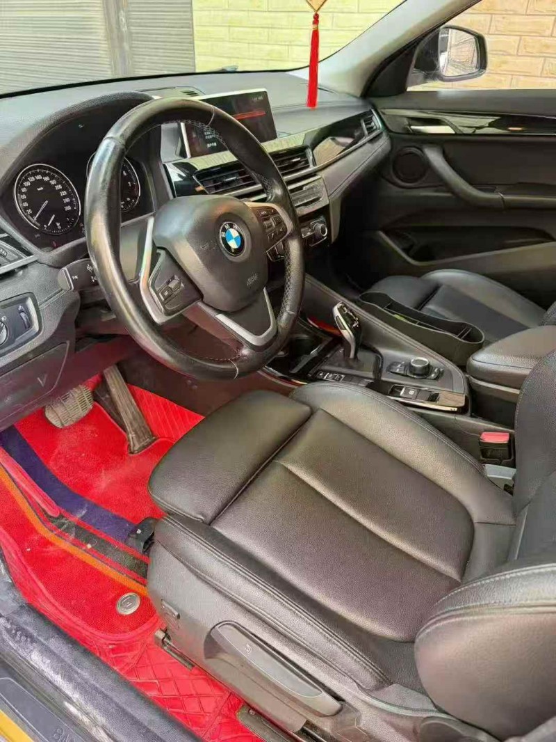 衡阳19年宝马X26