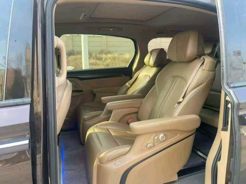 平顶山20年别克GL84