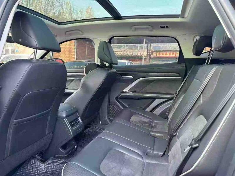 淄博23年哈弗H66