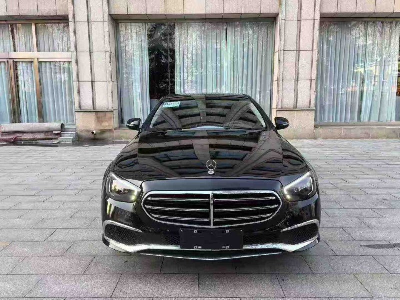 张家口21年奔驰E1