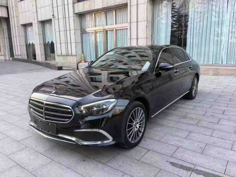 张家口21年奔驰E2