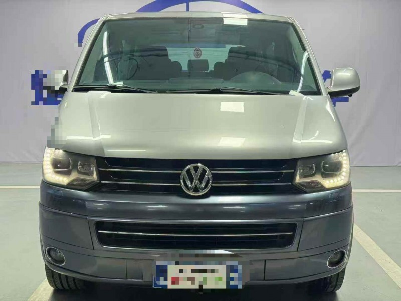 北京12年大众迈特威1