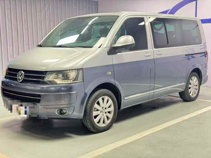 北京12年大众迈特威3