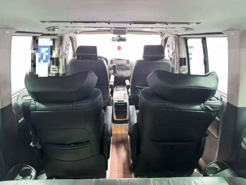 北京12年大众迈特威4