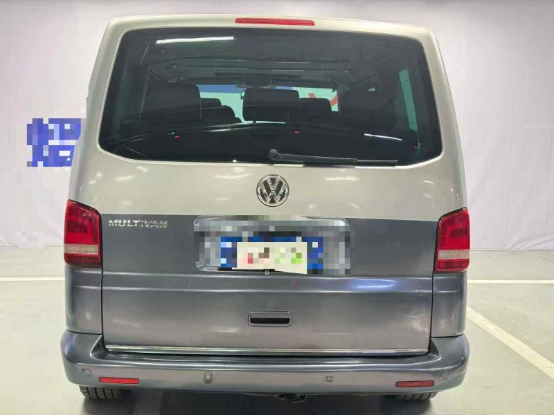 北京12年大众迈特威8