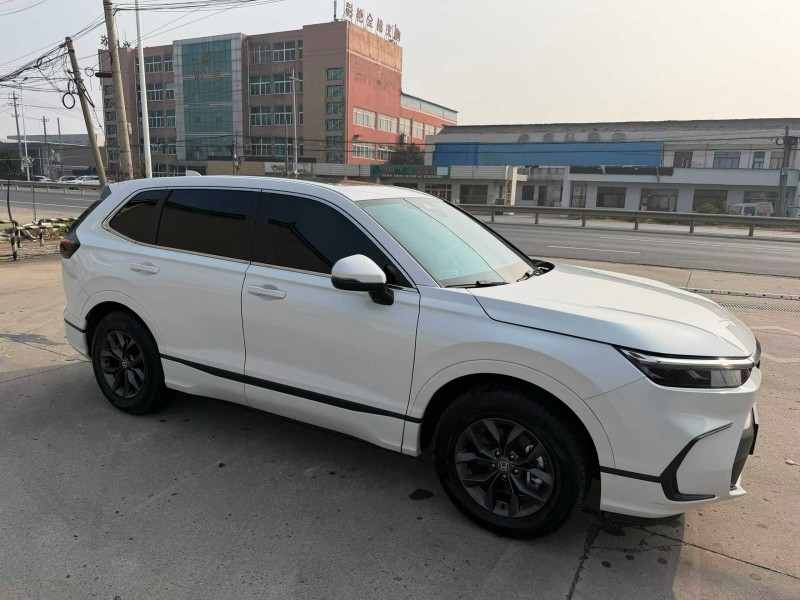 淮安25年本田皓影2