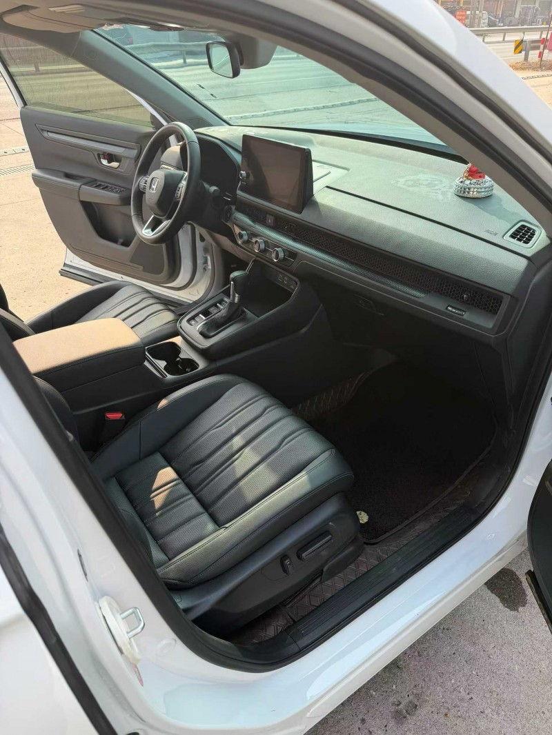 淮安25年本田皓影4