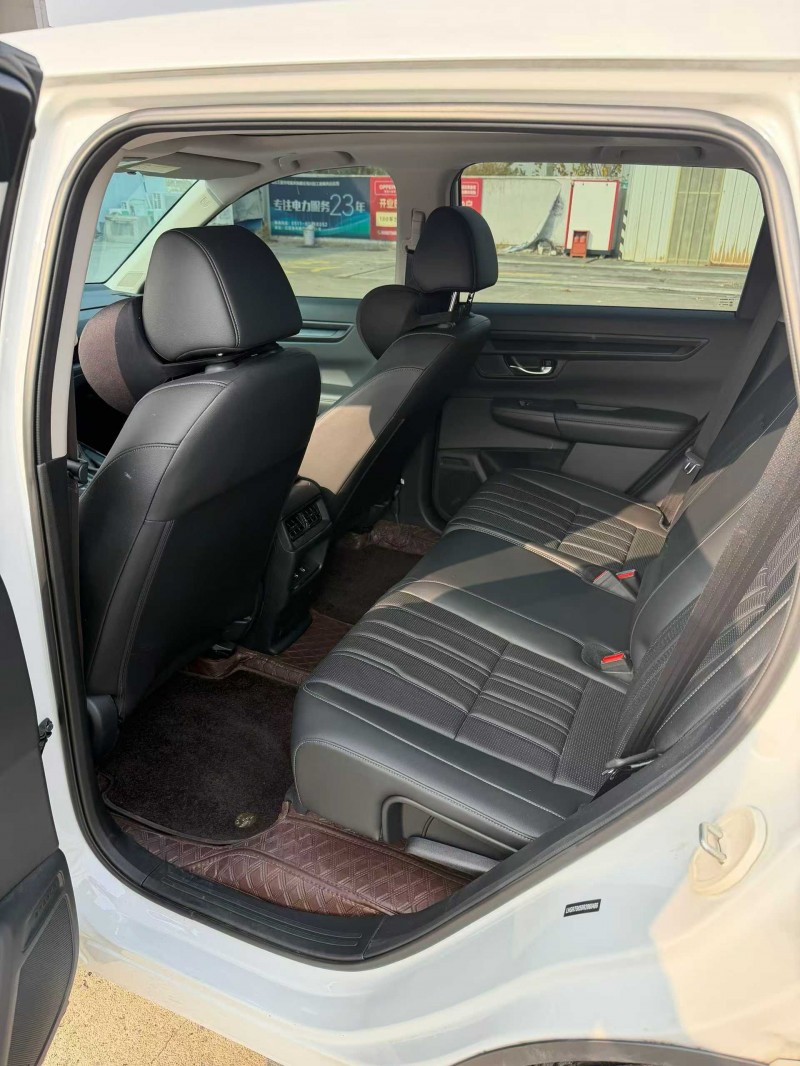 淮安25年本田皓影5