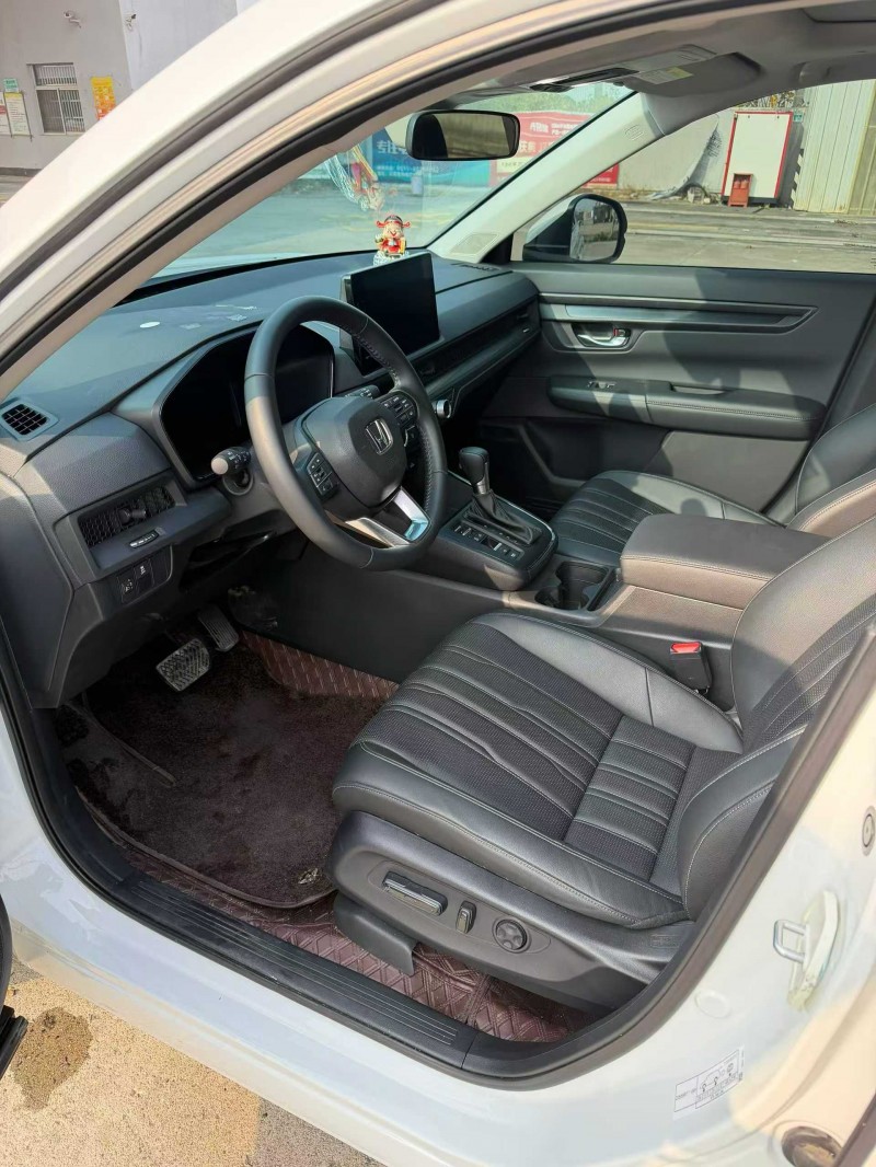 淮安25年本田皓影6