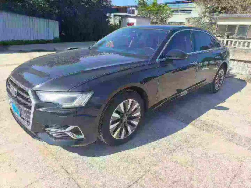 安庆23年奥迪A6L3