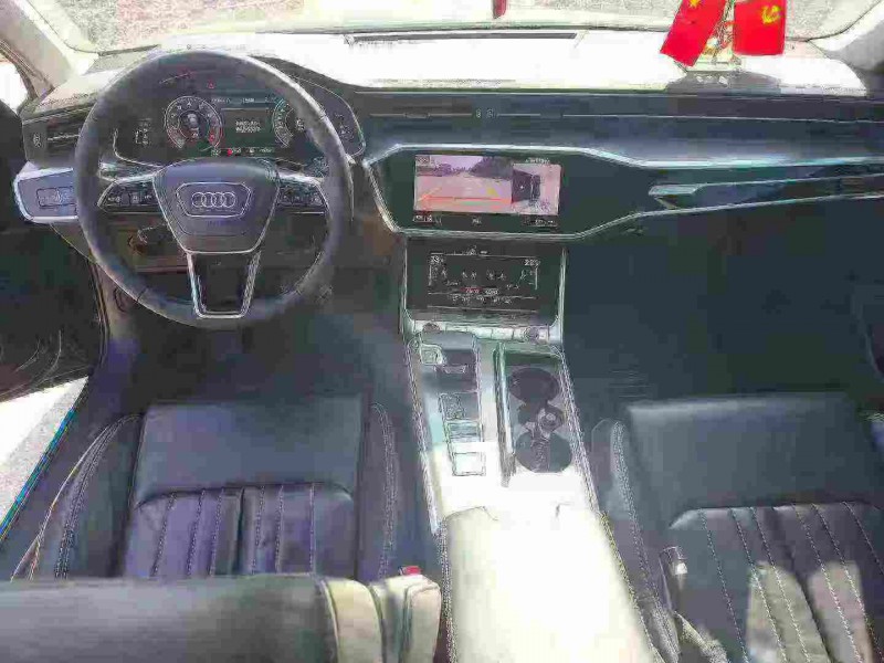 安庆23年奥迪A6L4