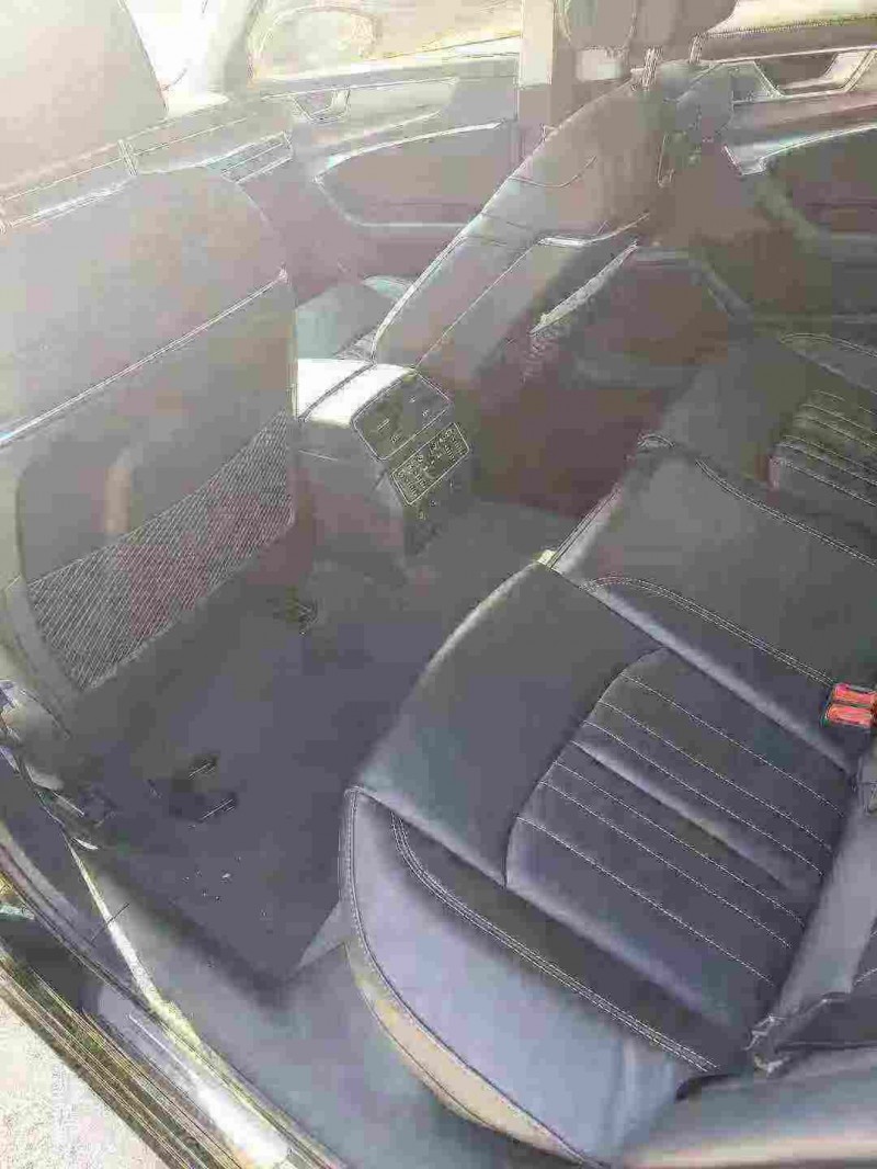 安庆23年奥迪A6L5