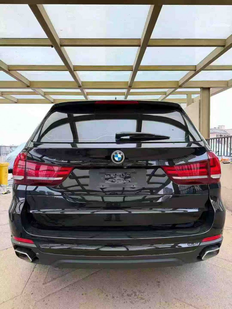 淮安15年宝马X59