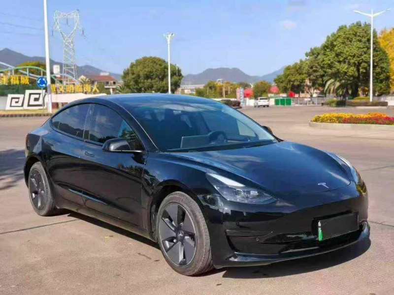 温州23年特斯拉MODEL 32