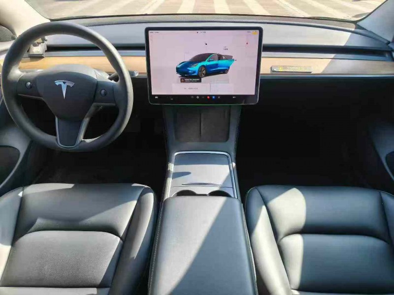 温州23年特斯拉MODEL 34