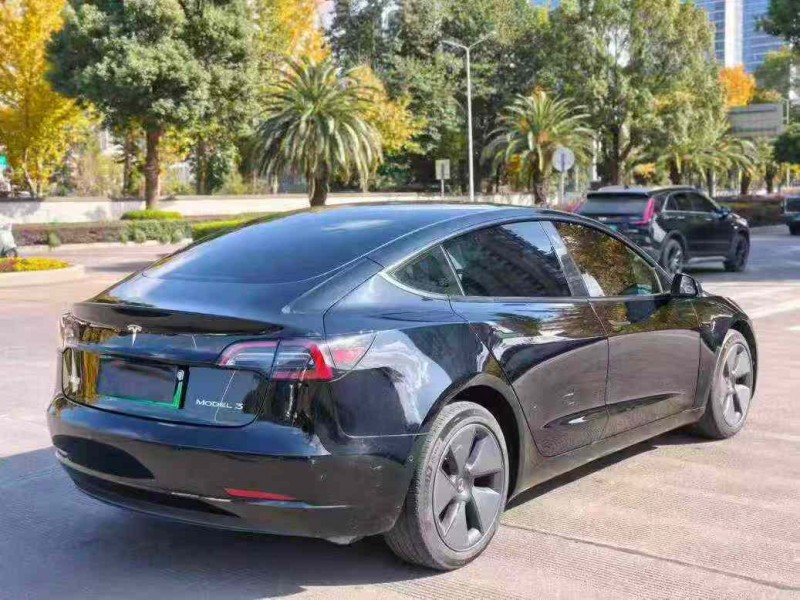 温州23年特斯拉MODEL 37