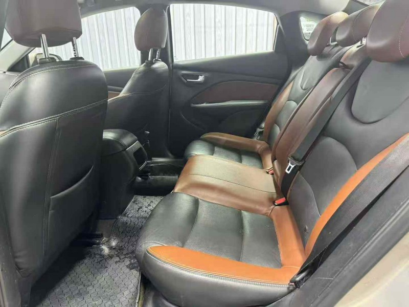 北京15年菲亚特菲翔4