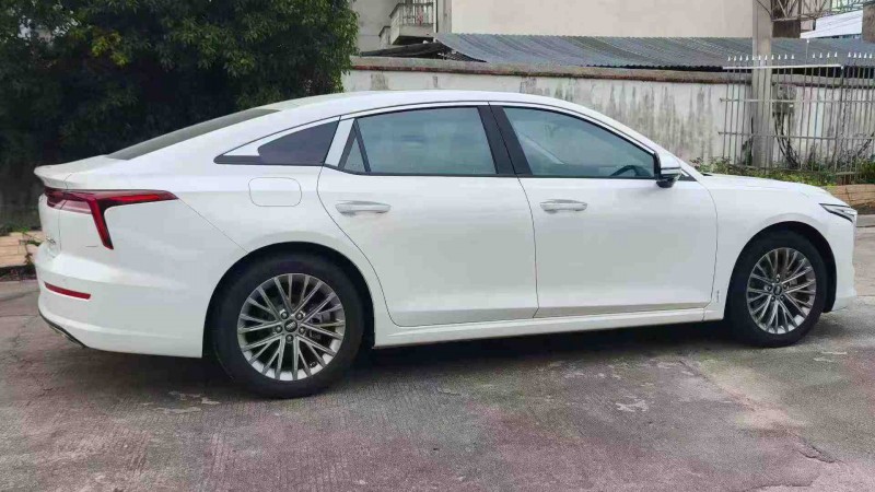 蚌埠25年奔腾B707