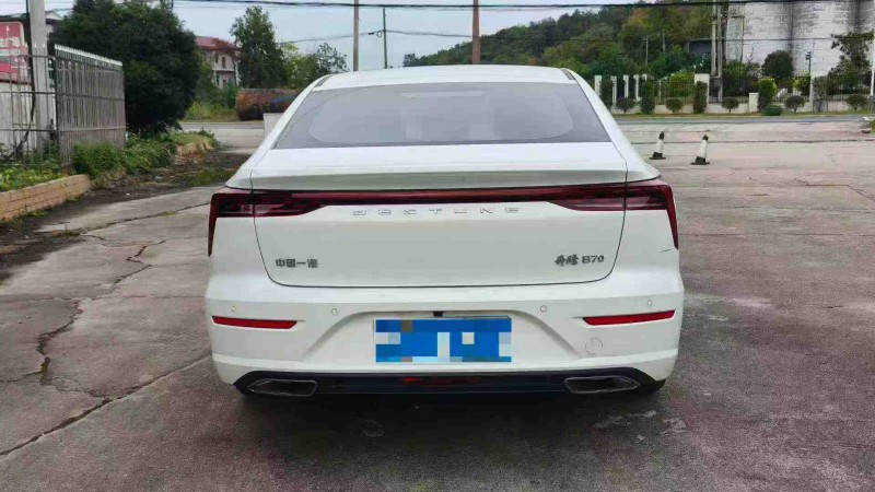 蚌埠25年奔腾B709