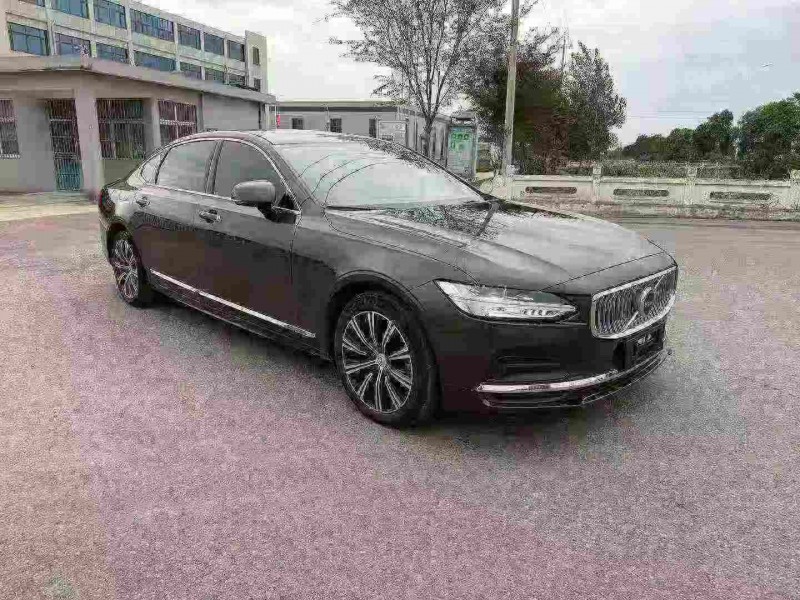 徐州22年沃尔沃S903