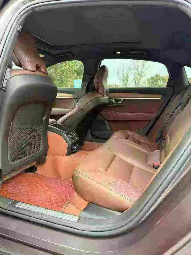 徐州22年沃尔沃S907