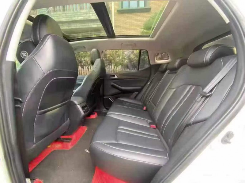 东莞22年传祺GS43