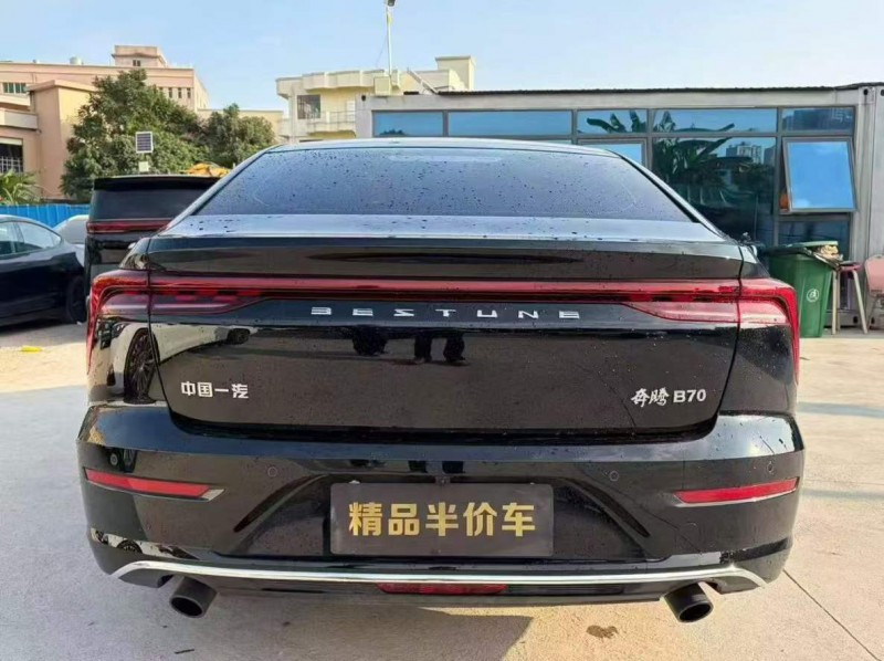 东莞25年奔腾B708