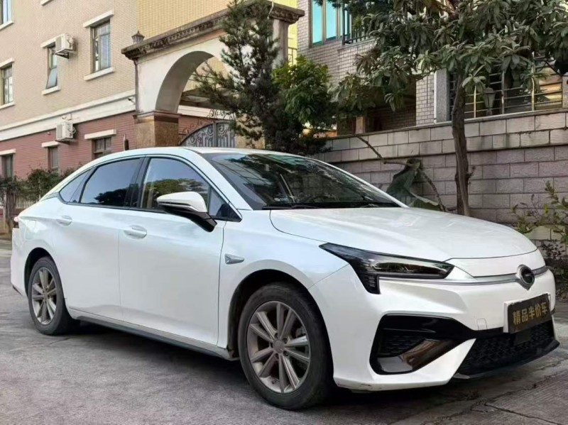 东莞23年传祺埃安S2