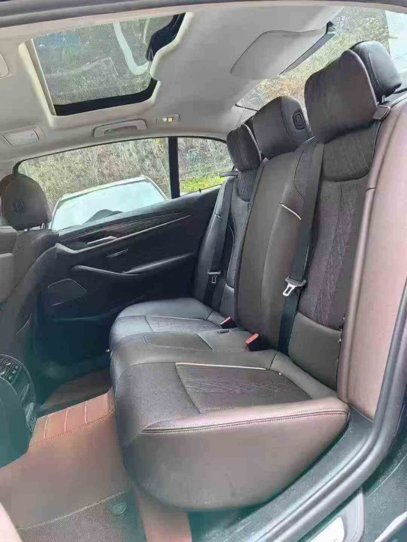 马鞍山21年宝马5系6