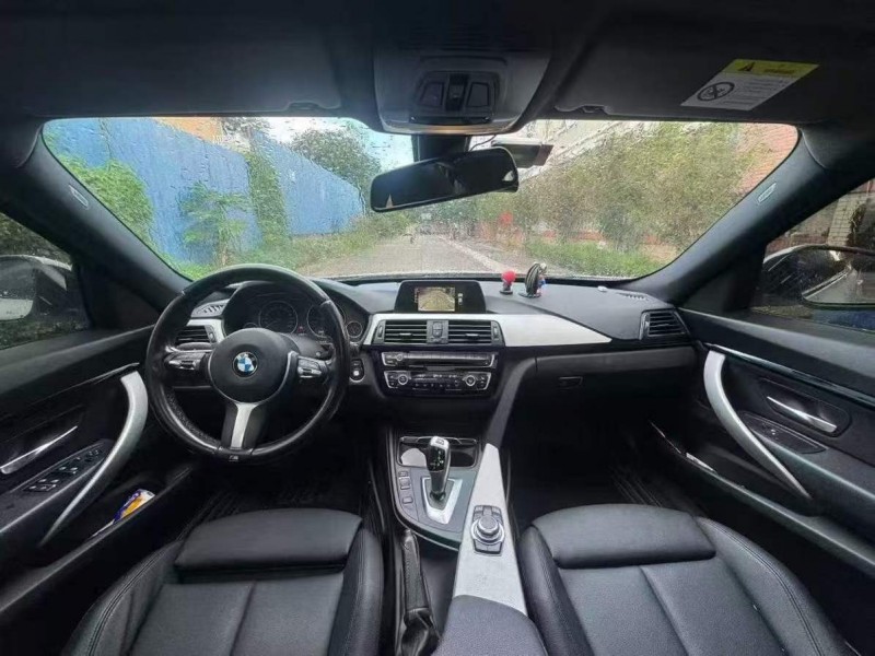 东莞16年宝马3系3