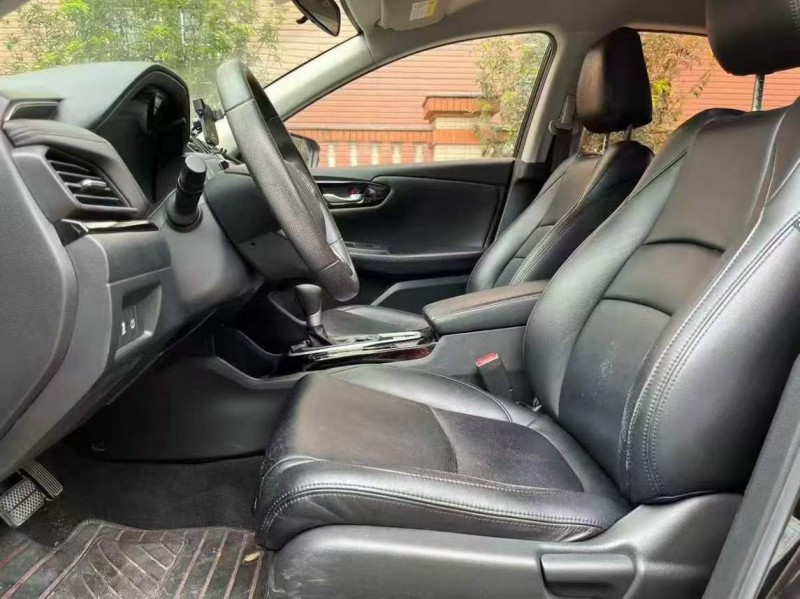 东莞19年本田凌派6