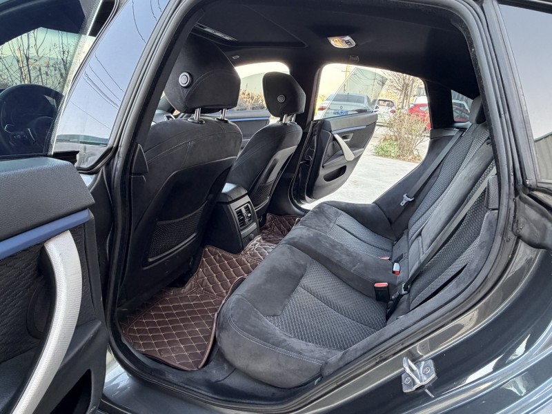 徐州19年宝马4系6